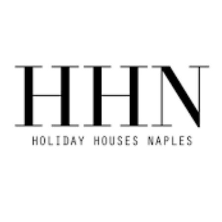 Holiday House San Biagio,41 Apartment เนเปิลส์ ภายนอก รูปภาพ