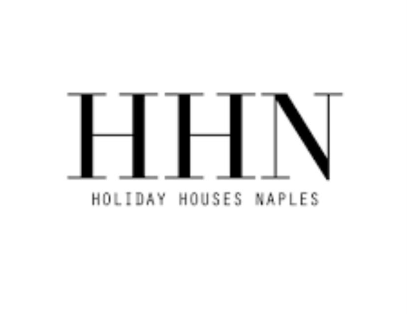 Holiday House San Biagio,41 Apartment เนเปิลส์ ภายนอก รูปภาพ
