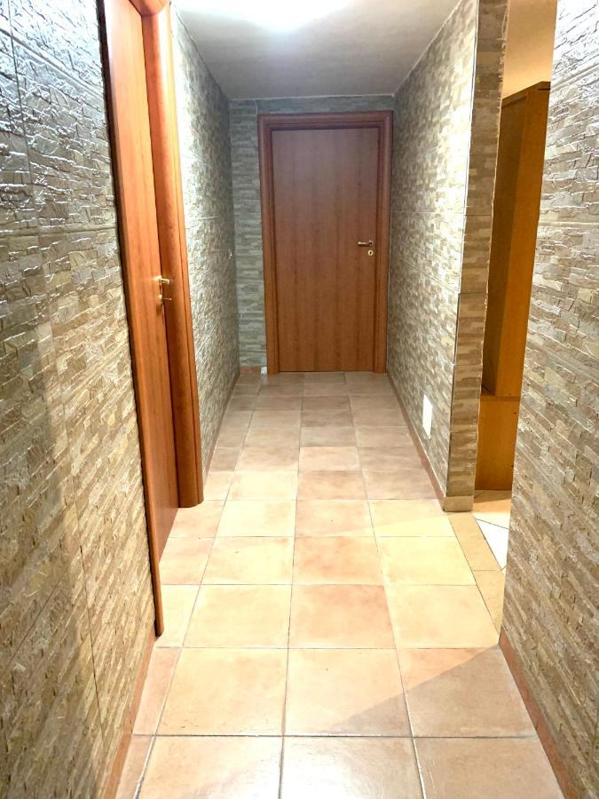Holiday House San Biagio,41 Apartment เนเปิลส์ ภายนอก รูปภาพ
