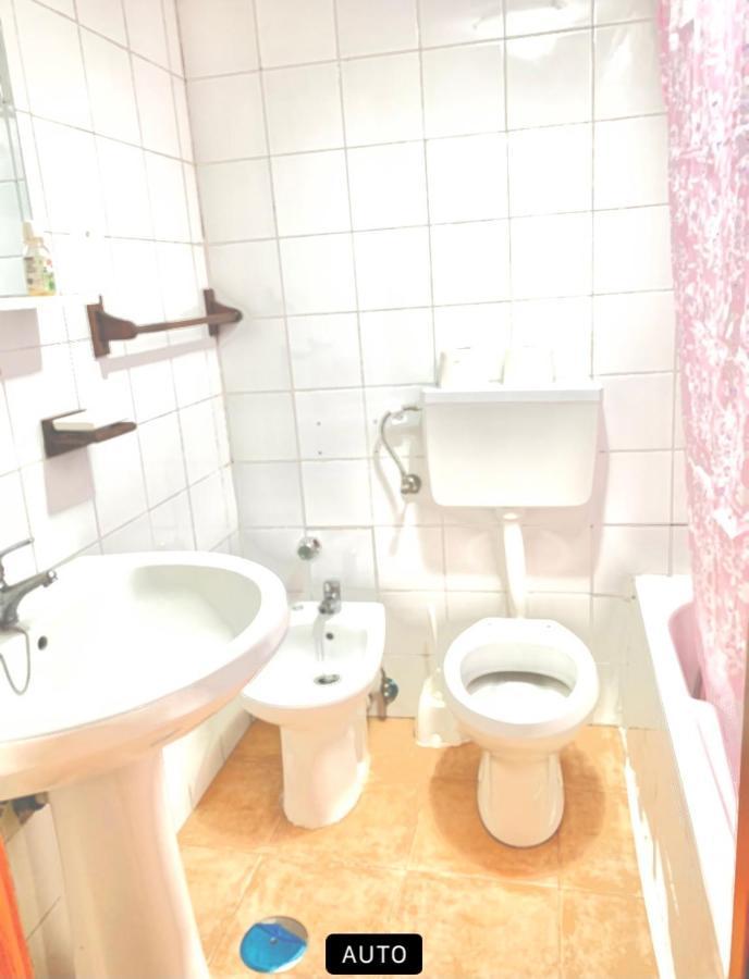 Holiday House San Biagio,41 Apartment เนเปิลส์ ภายนอก รูปภาพ