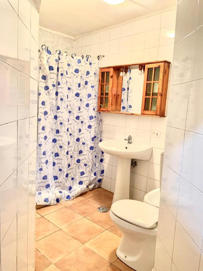 Holiday House San Biagio,41 Apartment เนเปิลส์ ภายนอก รูปภาพ