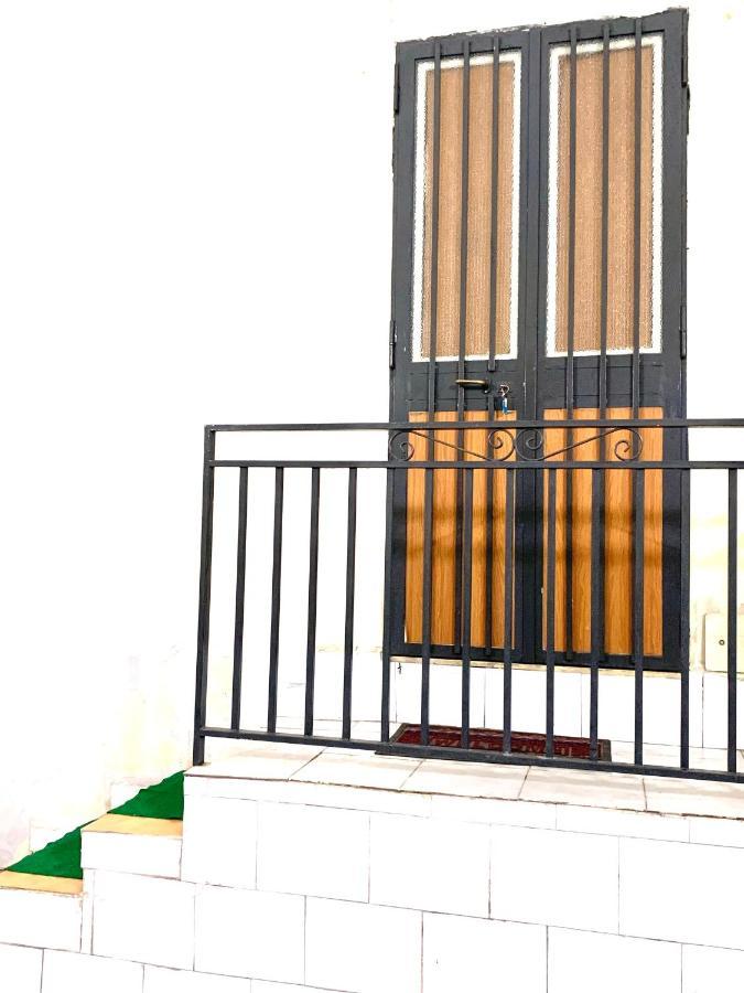 Holiday House San Biagio,41 Apartment เนเปิลส์ ภายนอก รูปภาพ